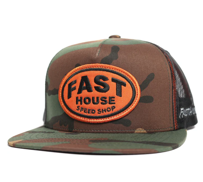 FASTHOUSE ARCHIE HAT