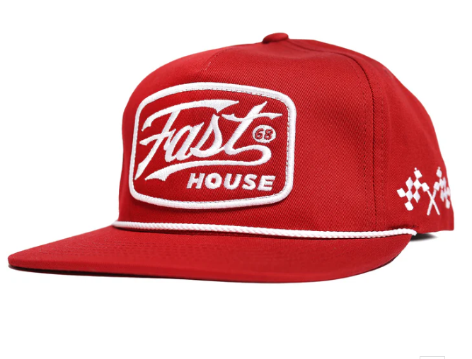 FASTHOUSE CARRERA HAT