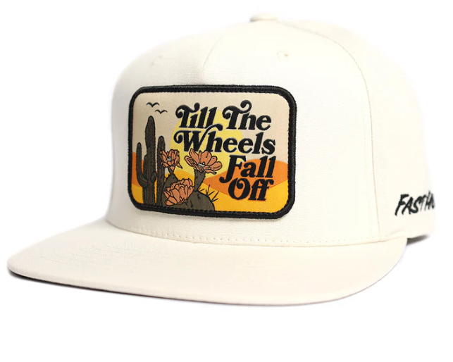 FASTHOUSE LIVIN EASY HAT