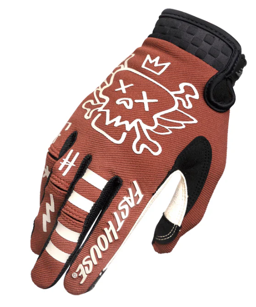 FASTHOUSE SPEED STYLE STOMP GLOVE