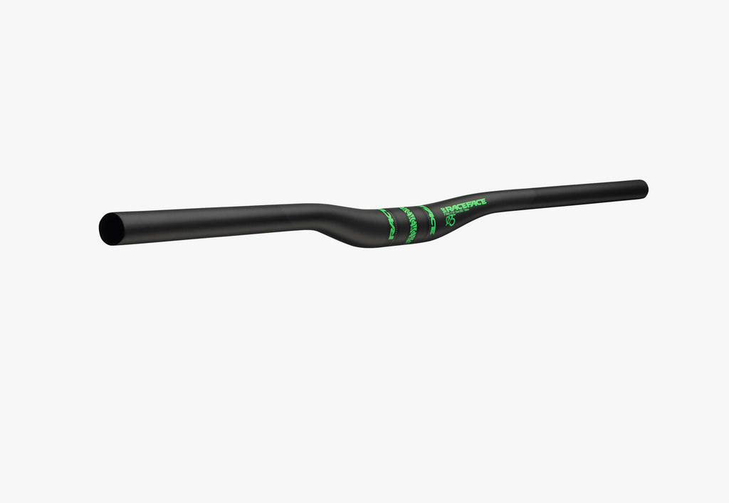 Manubrio Carbon Next 35, rise 20mm