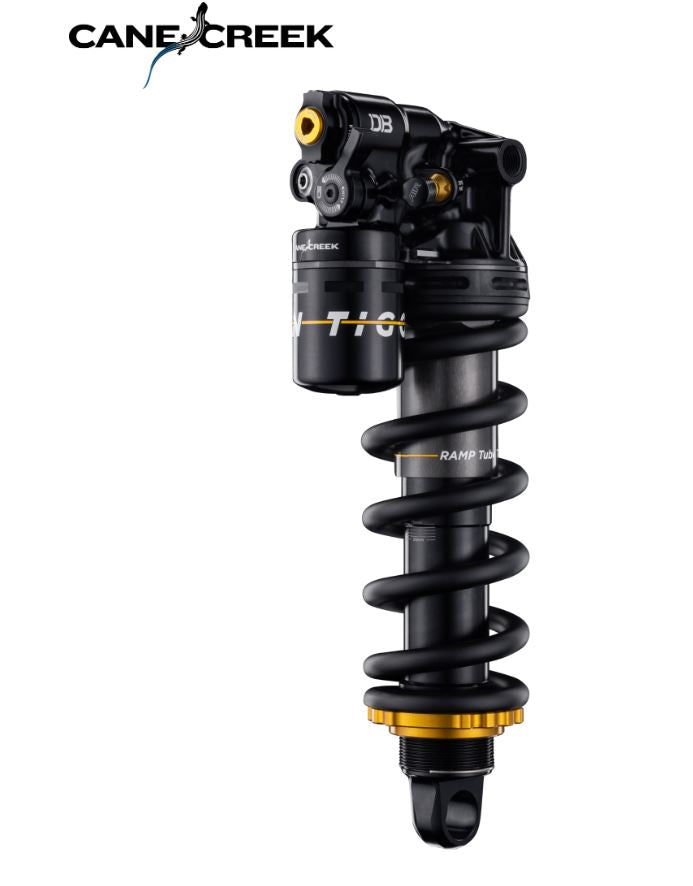 CANE CREEK TIGON