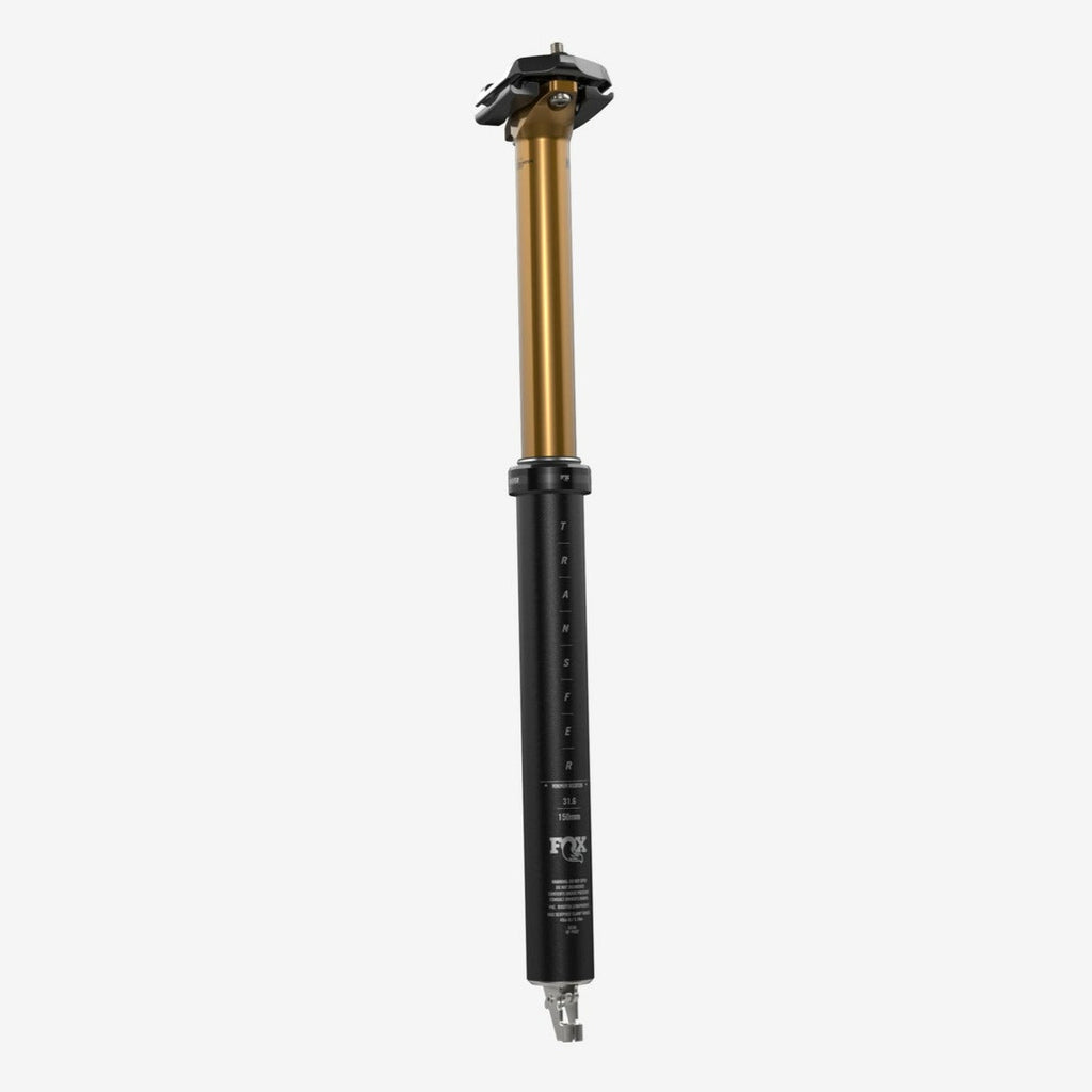 Dropper Fox Transfer 31.6 x 150, Kashima