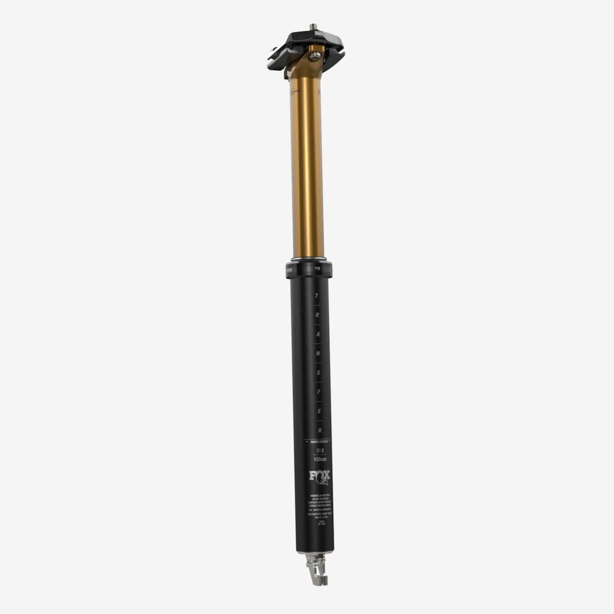 Dropper Fox Transfer 31.6 x 150, Kashima