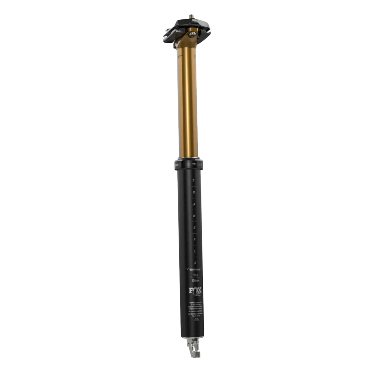 Dropper Fox Transfer 30.9 x 150, Kashima