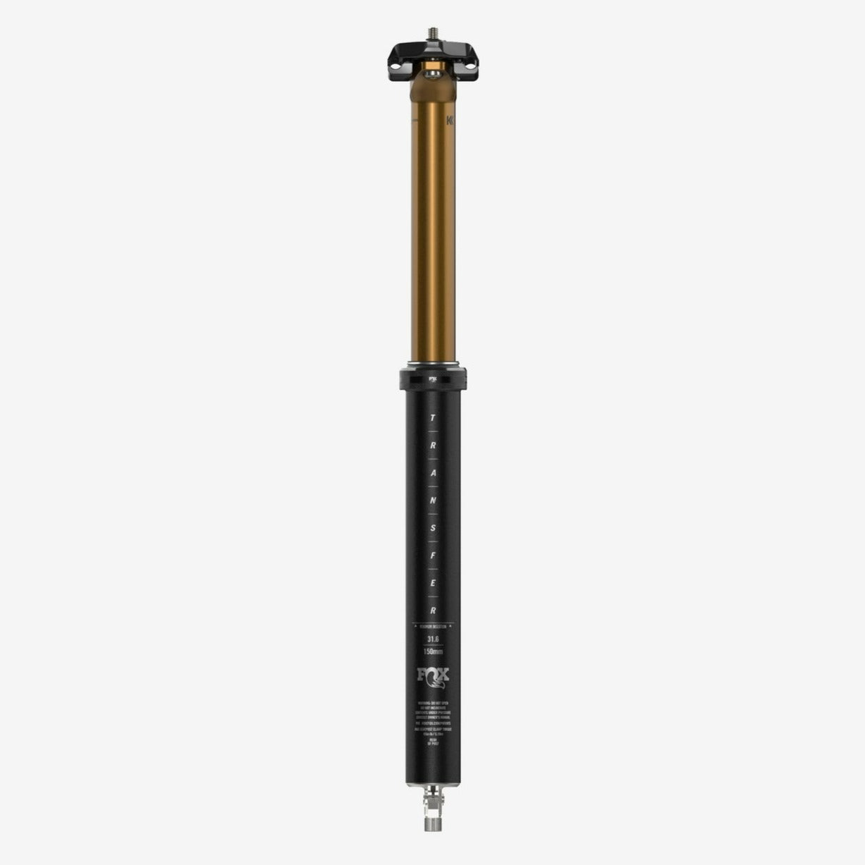 Dropper Fox Transfer 31.6 x 180, Kashima
