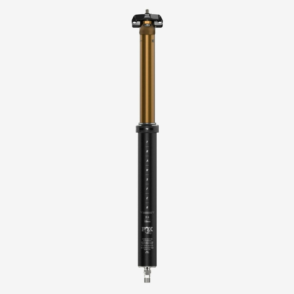 Dropper Fox Transfer 30.9 x 120, Kashima