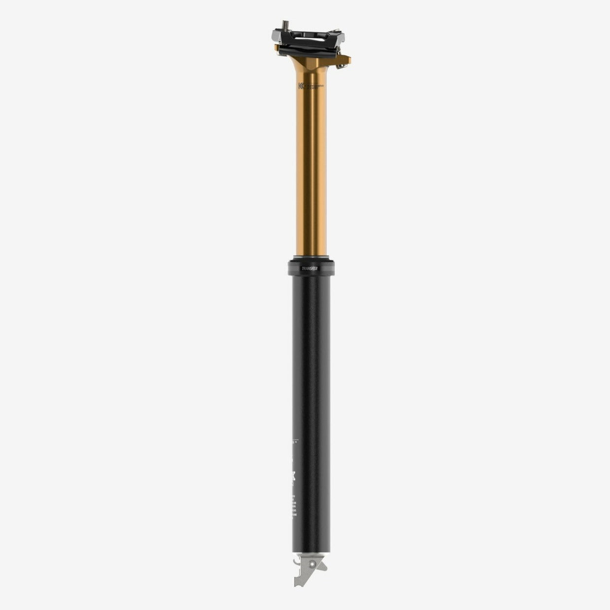 Dropper Fox Transfer 30.9 x 120, Kashima