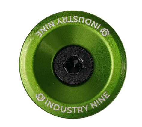 Industry Nine Aluminum Top Cap Ultra Ligth