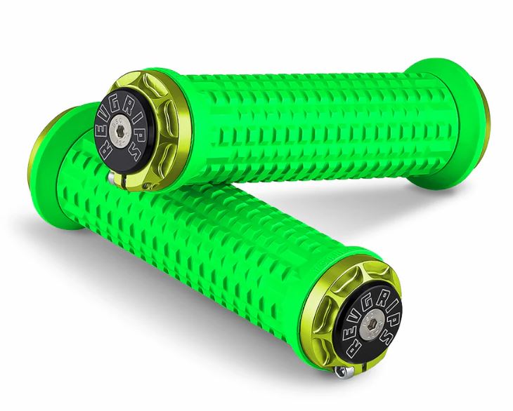 Revgrips Pro Series Standard Grip System