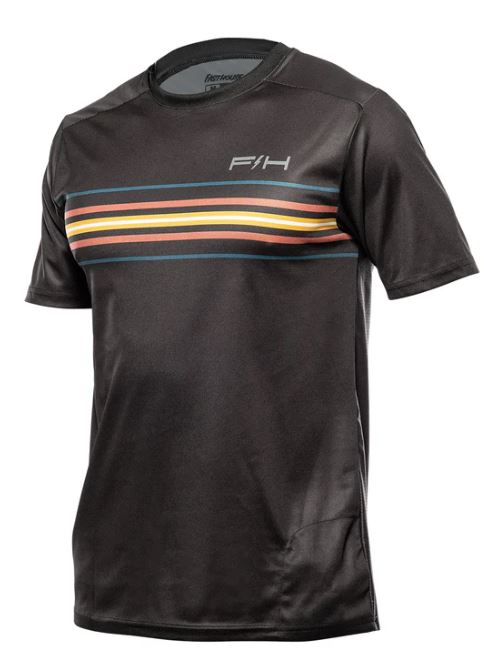 FASTHOUSE IMPAKT CHANDLER SS JERSEY