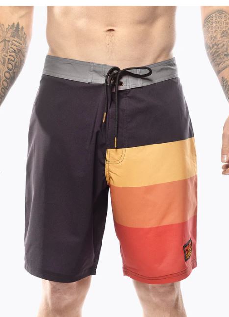 FASTHOUSE UTOPIA 19" BOARDSHORT