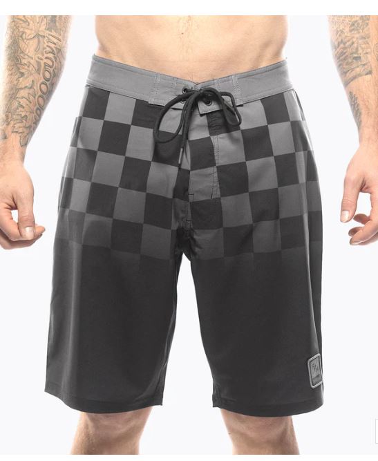 FASTHOUSE PISTON 21" BOARDSHORT