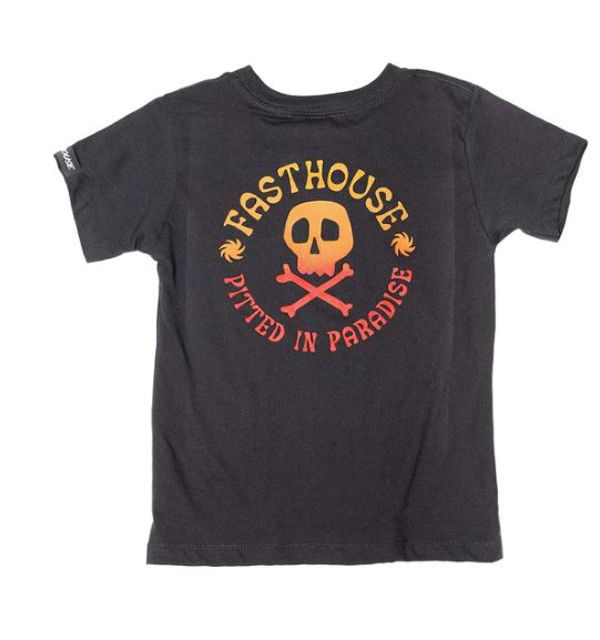 FASTHOUSE LOST BOYS TODDLER TEE