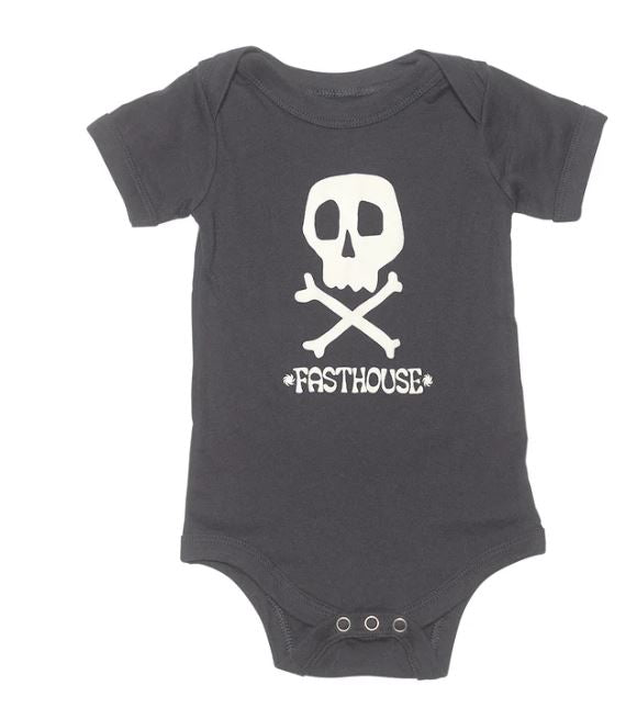 FASTHOUSE LOST BOYS INFANT ONESIE
