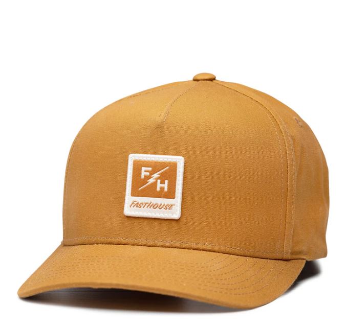 FASTHOUSE LEVEL HAT