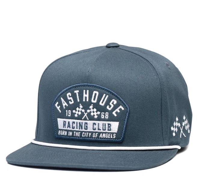 FASTHOUSE ACCLAIM HAT