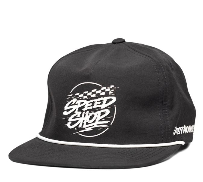 FASTHOUSE BURNER HAT