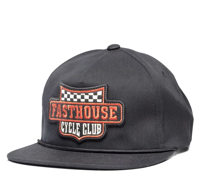 FASTHOUSE KREST HAT