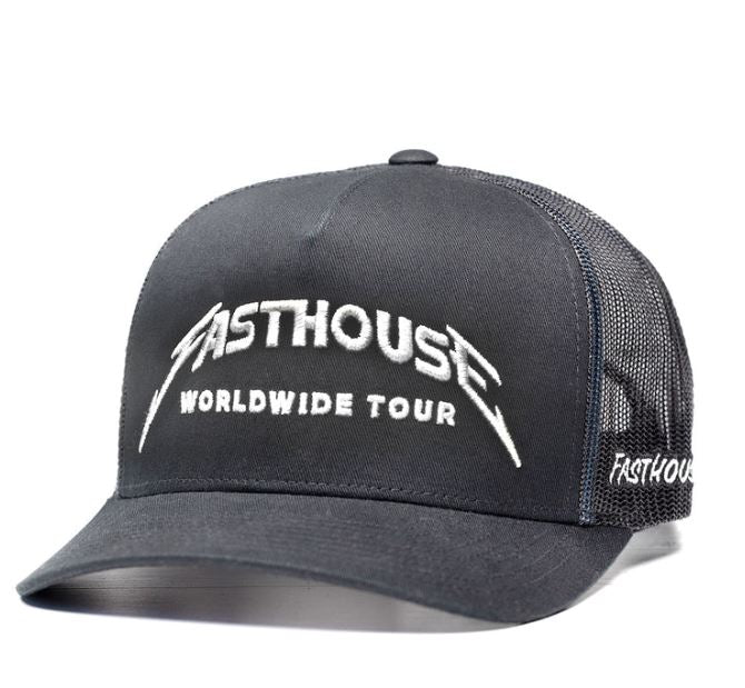 FASTHOUSE TOUR HAT