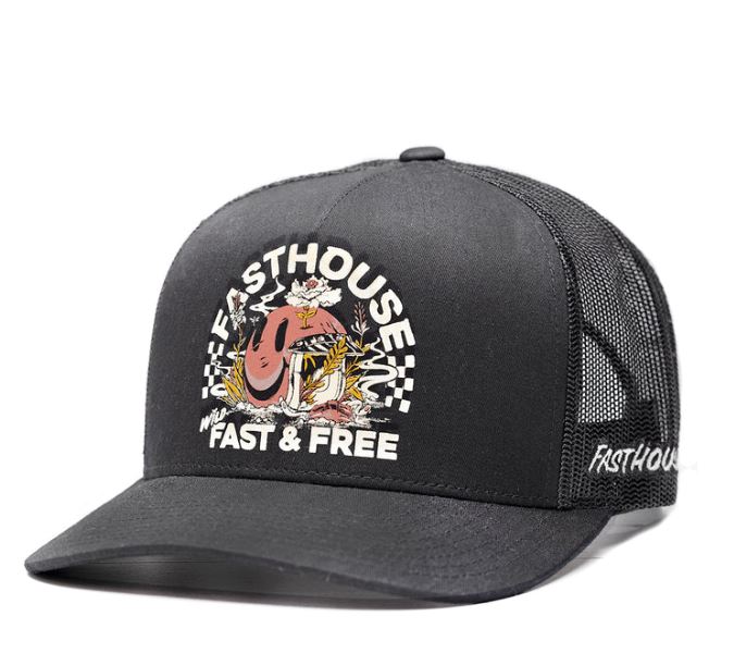 FASTHOUSE WILD ONE HAT