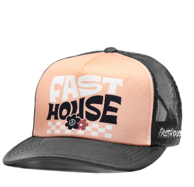 FASTHOUSE FLOURISH HAT