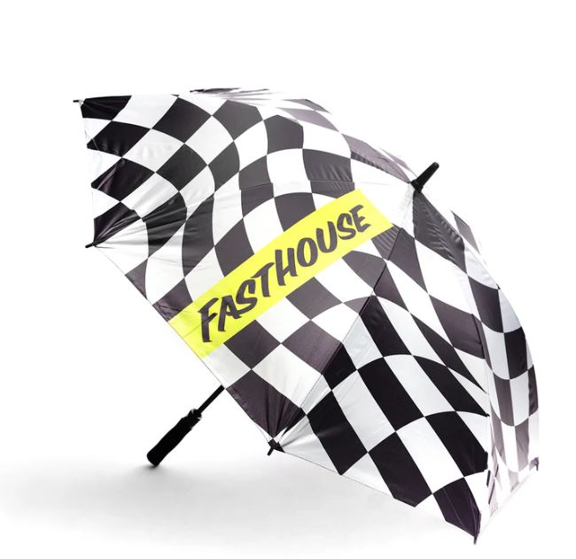 FASTHOUSE TRIP UMBRELLA