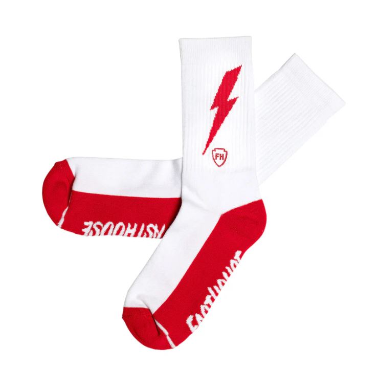 Fasthouse Wired Sock