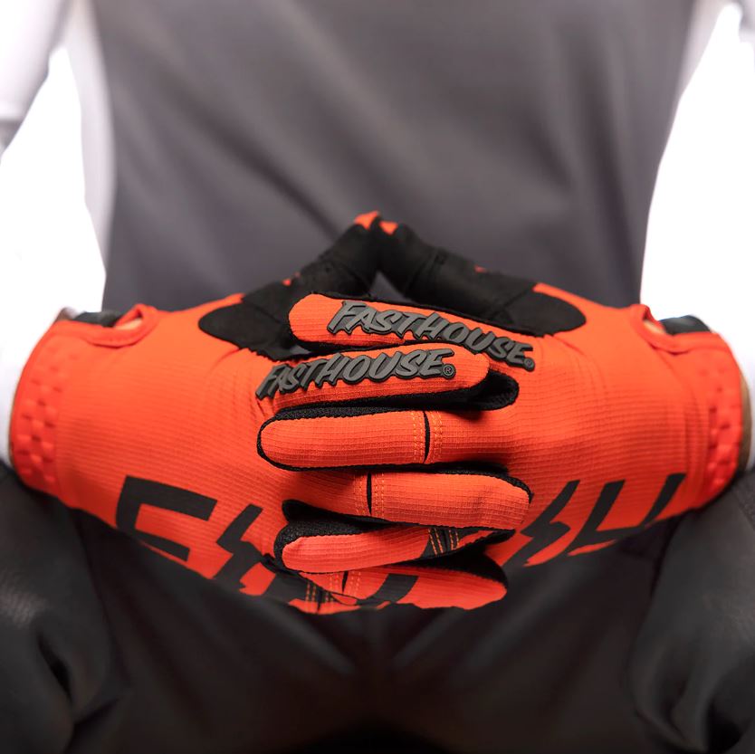 FASTHOUSE ELROD NOCTURNE GLOVE