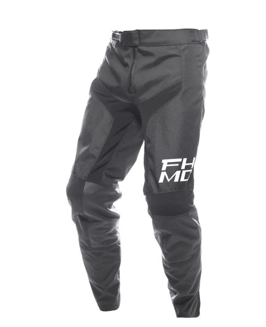 Fasthouse Carbon Method Pant