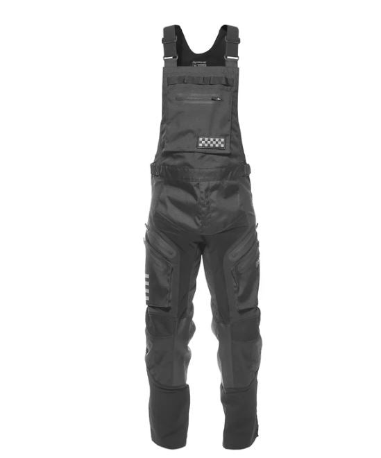 FASTHOUSE Motorall MX