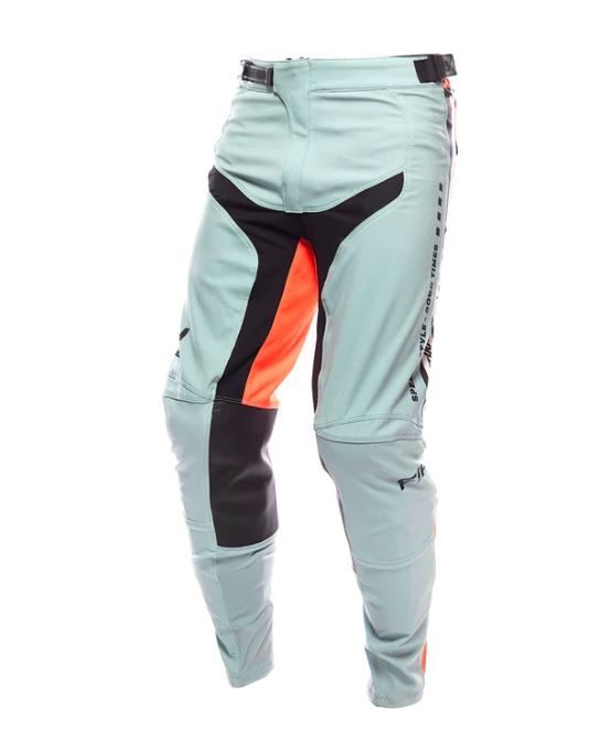 FASTHOUSE ELROD FORMULA YOUTH PANT