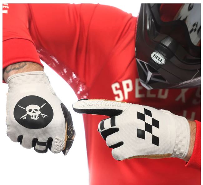 FASTHOUSE SPEED STYLE BAJA GLOVE