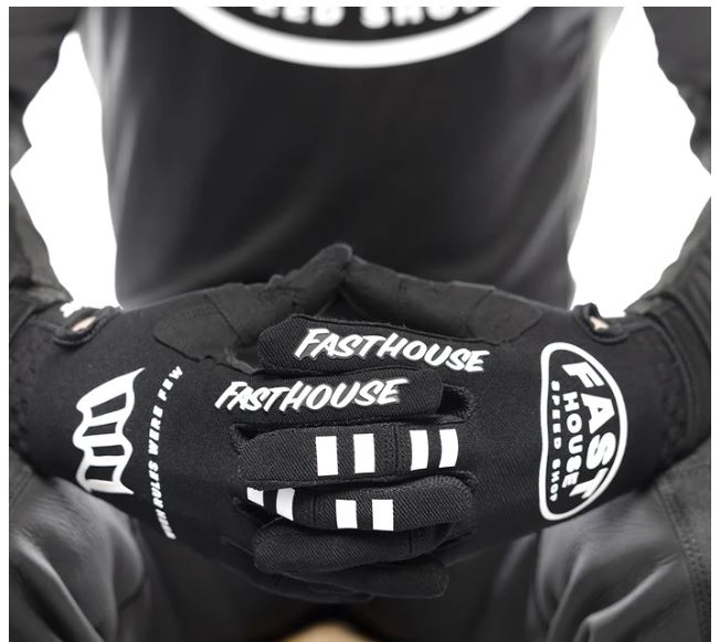 FASTHOUSE SPEED STYLE RAMBLE GLOVE