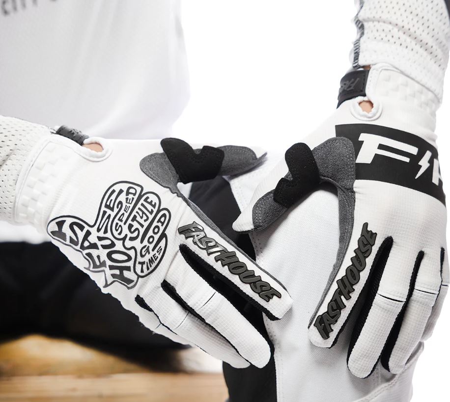 FASTHOUSE SPEED STYLE CLUB GLOVE