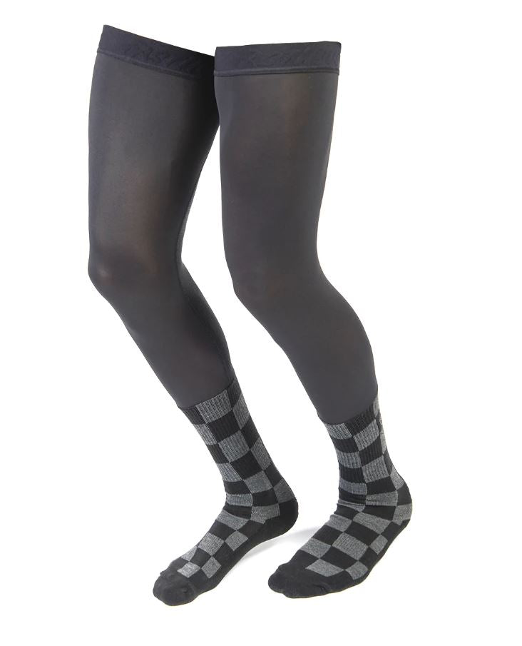 FASTHOUSE ELROD LEGACY KNEE BRACE SOCK