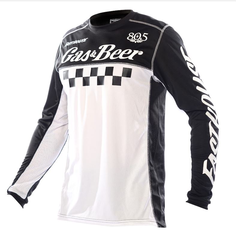 FASTHOUSE GRINDHOUSE 805 TAVERN JERSEY