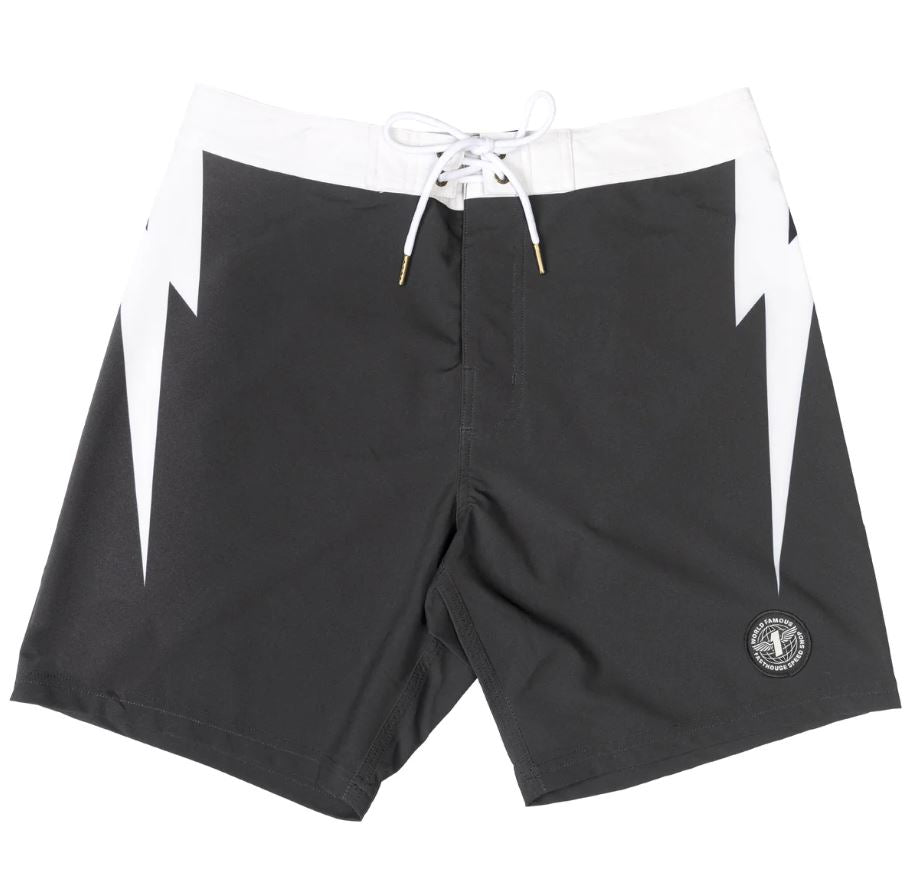 FASTHOUSE BLITZED 17" BOARDSHORT