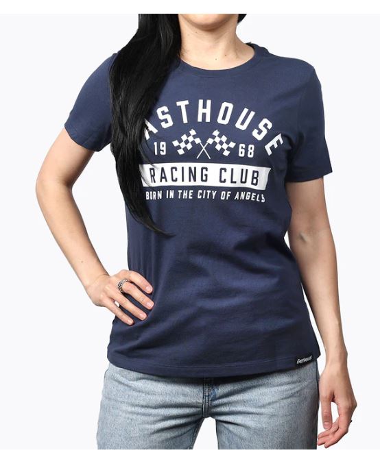 FASTHOUSE ACCLAIM WOMEN´S TEE
