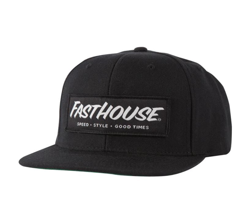 FASTHOUSE SPEED STYLE GOOD TIMES HAT