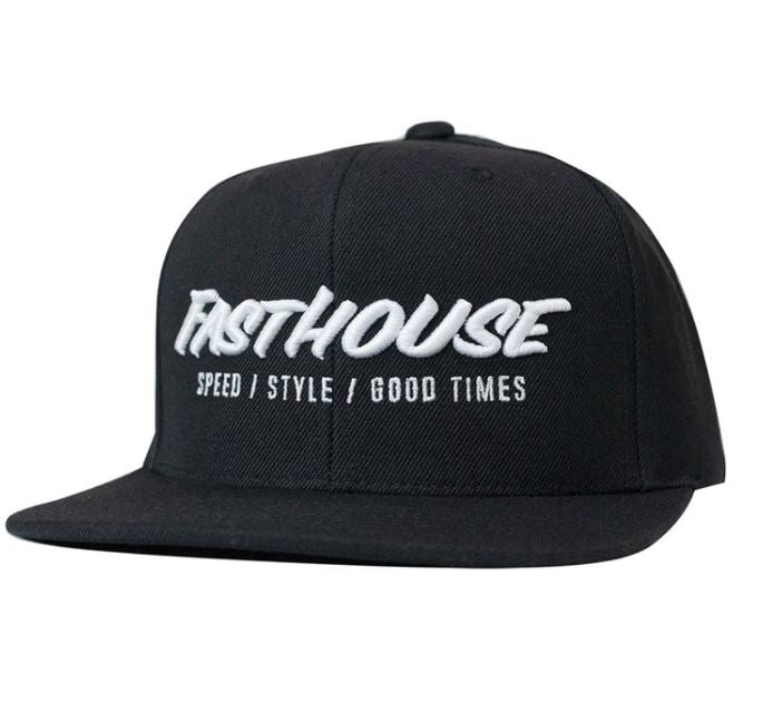 FASTHOUSE CLASSIC HAT