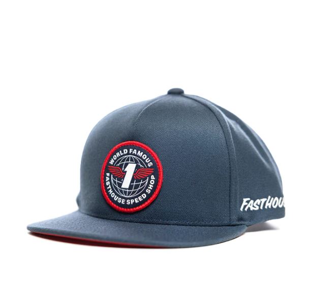 FASTHOUSE RENOW YOUTH HAT