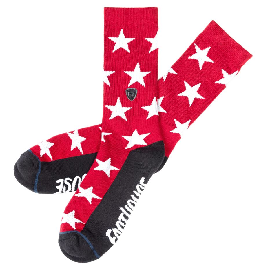 FASTHOUSE LIBERTY YOUTH SOCK