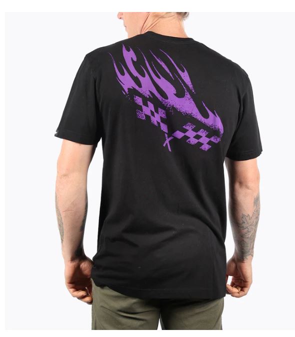 FASTHOUSE SOUND CHECK TEE