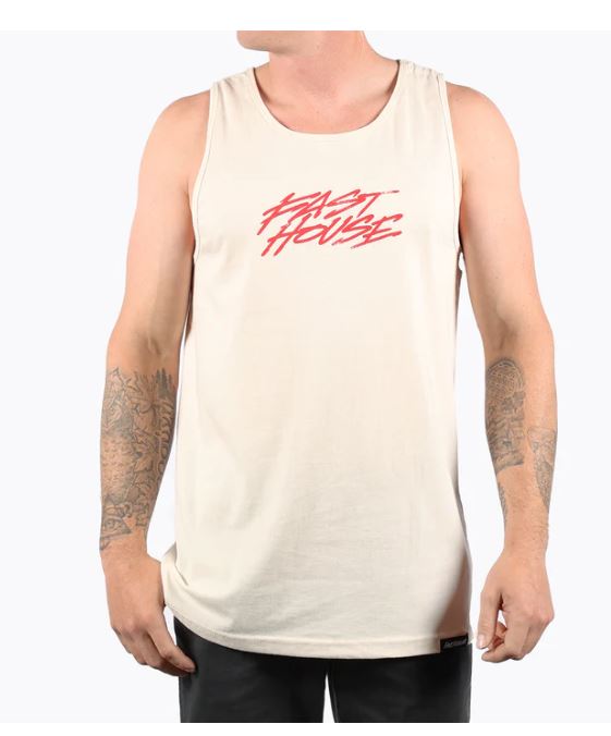 FASTHOUSE SOUND CHECK TANK