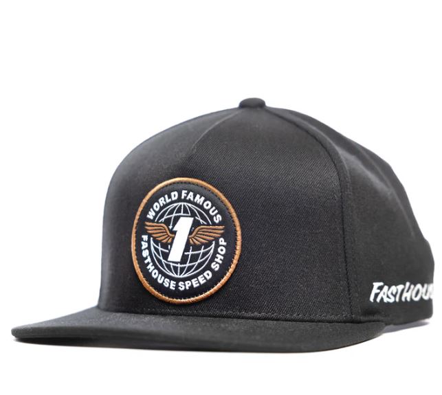 FASTHOUSE RENOWN HAT