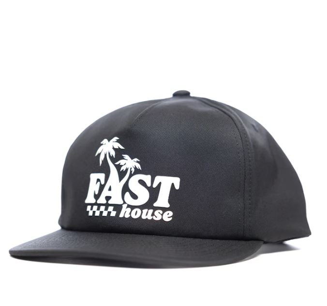 FASTHOUSE VACAY HAT