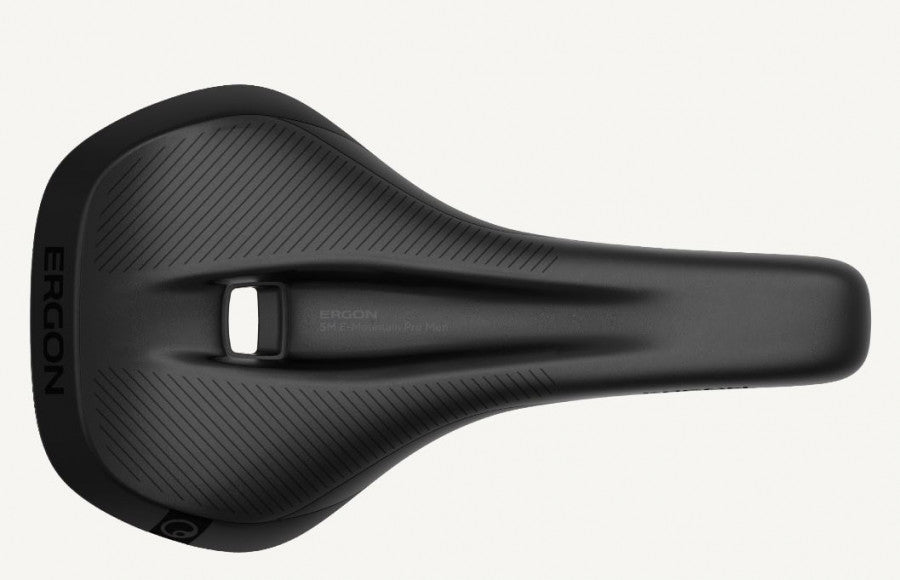 ERGON SM E-MOUNTAIN PRO MEN