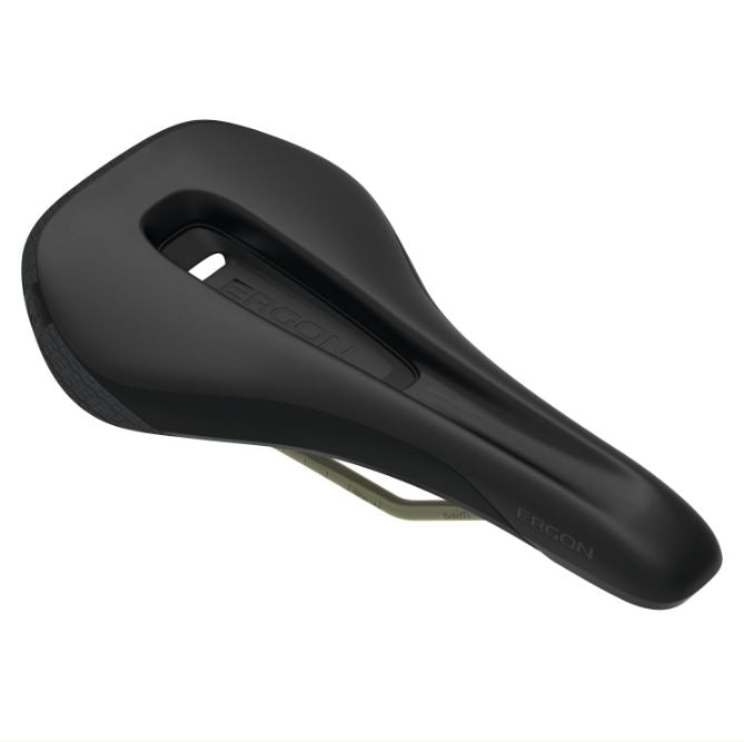 ERGON SM ENDURO PRO TITANIUM MEN