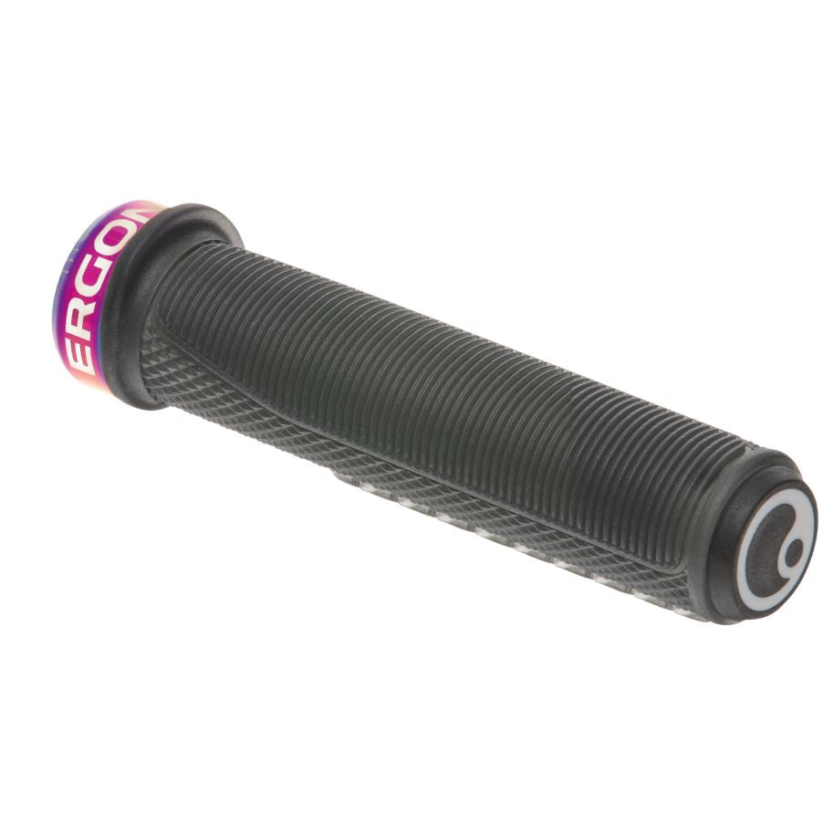 ERGON GFR1 FACTORY FMD RACING